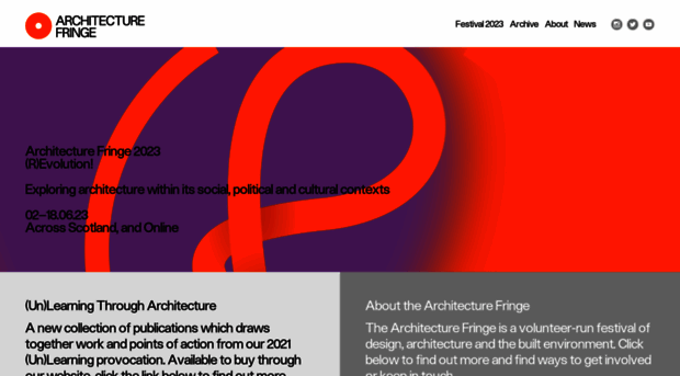 architecturefringe.com