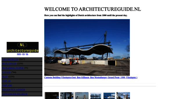 architectureguide.nl