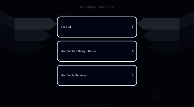 architecturehd.com