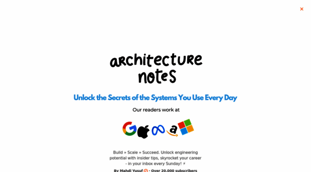 architecturenotes.co