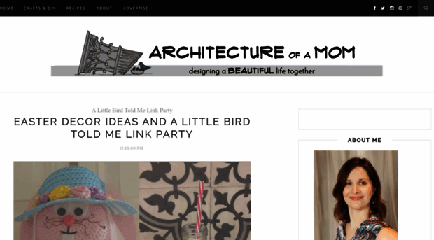 architectureofamom.com