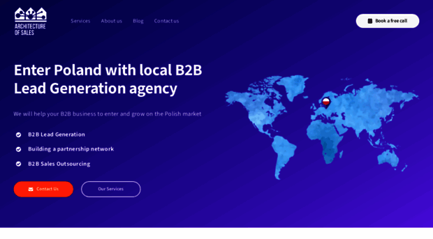 architectureofsales.com