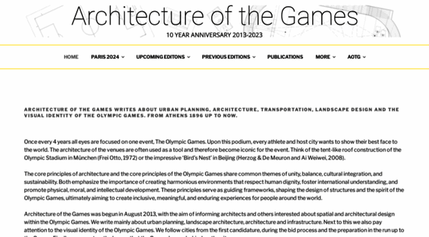 architectureofthegames.net