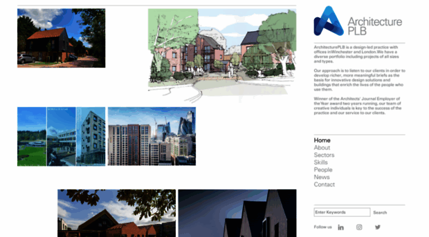 architectureplb.com