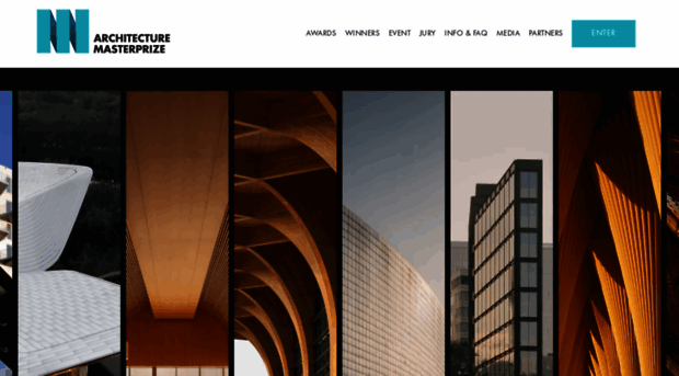 architectureprize.com