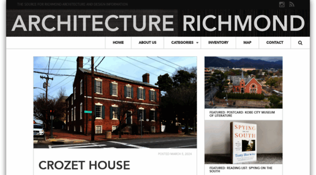 architecturerichmond.com