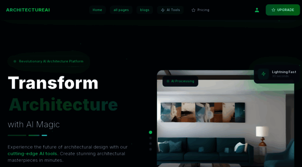 architecturesai.com