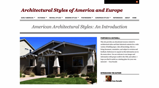 architecturestyles.org