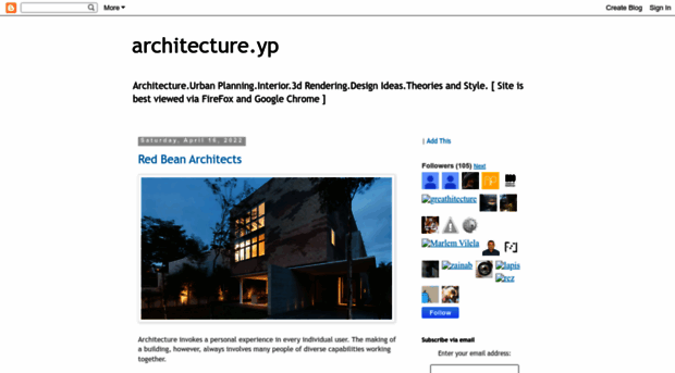 architectureyp.blogspot.com