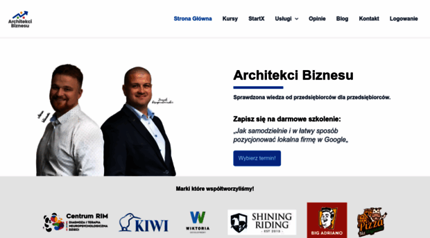 architekcibiznesu.pl