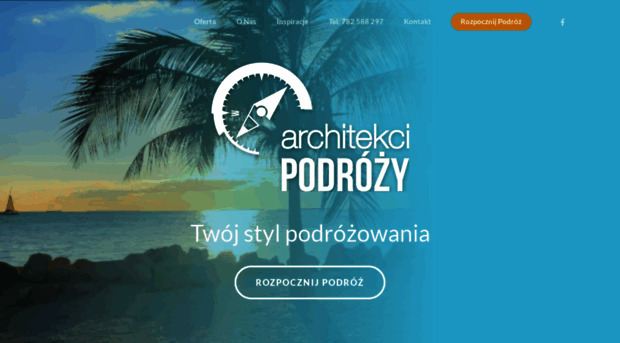 architekcipodrozy.pl