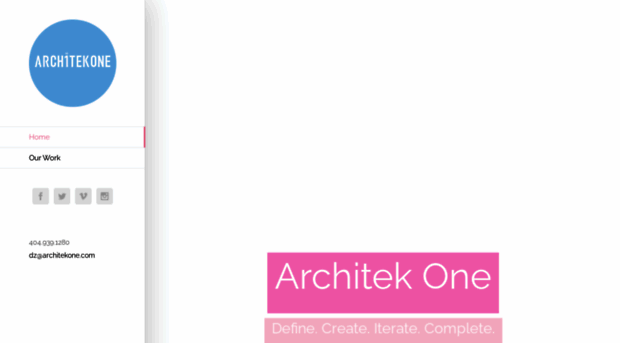 architekone.com