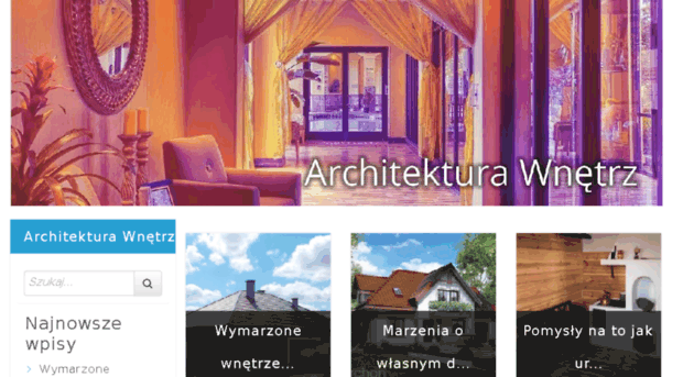 architekt-dekorator-wnetrz.pl