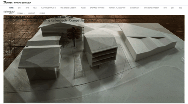 architekt-schnizer.com