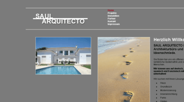 architekt-spanien.com