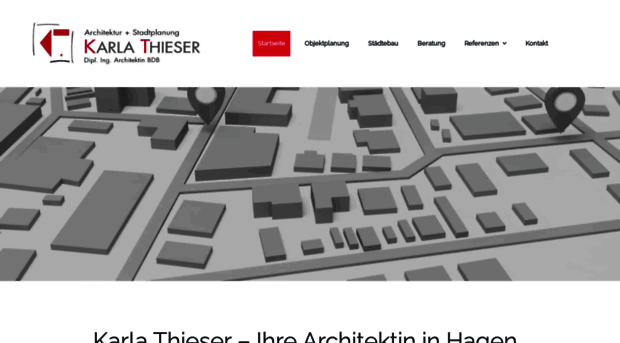 architektur-thieser.de