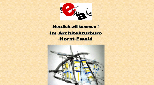 architekturbuero-ewald.de