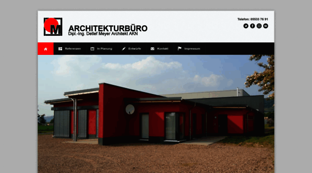 architekturbuero-meyer.com