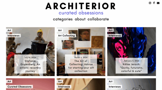 architerior.co