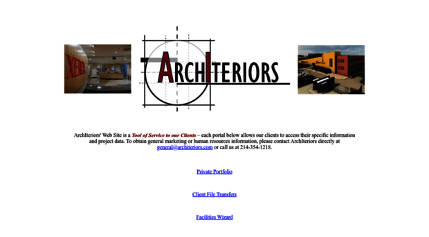 architeriors.com