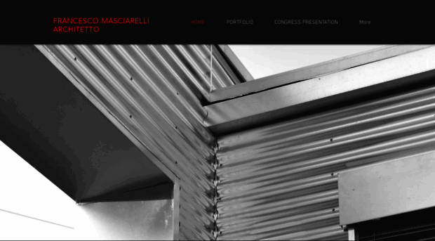 architettomasciarelli.com