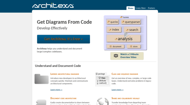 architexa.com