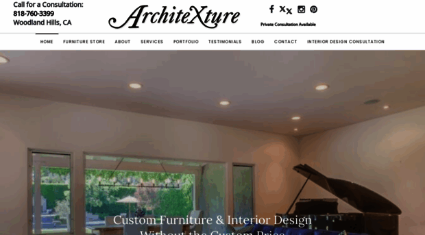 architexturehome.com