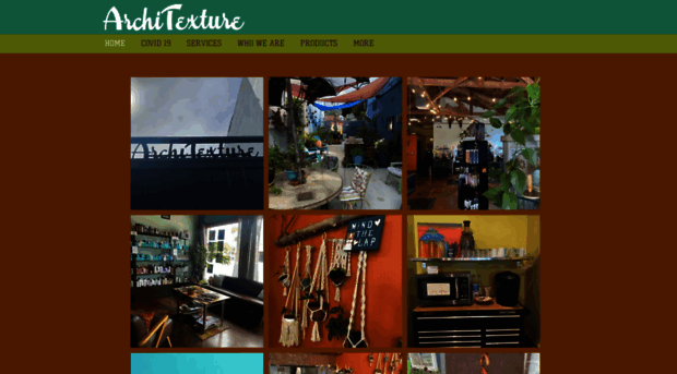 architexturesalon.com