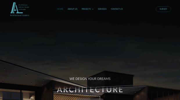 architleaders.com