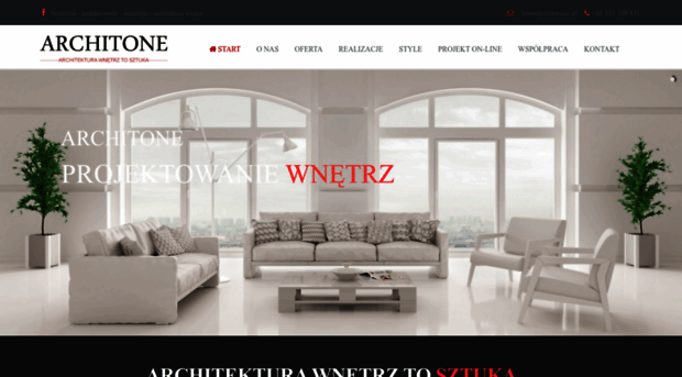 architone.pl