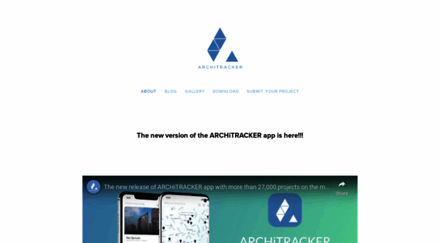 architracker.co