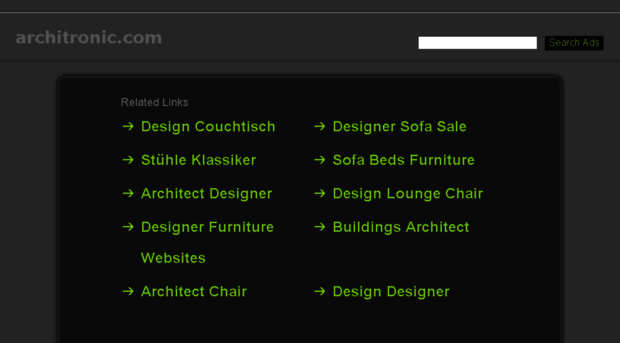 architronic.com