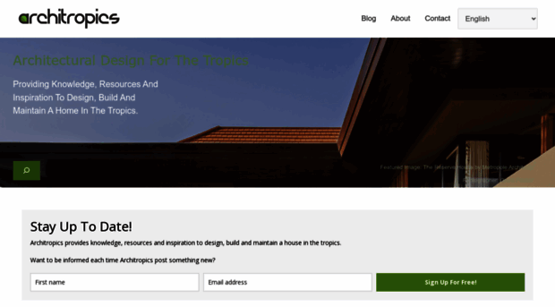 architropics.com
