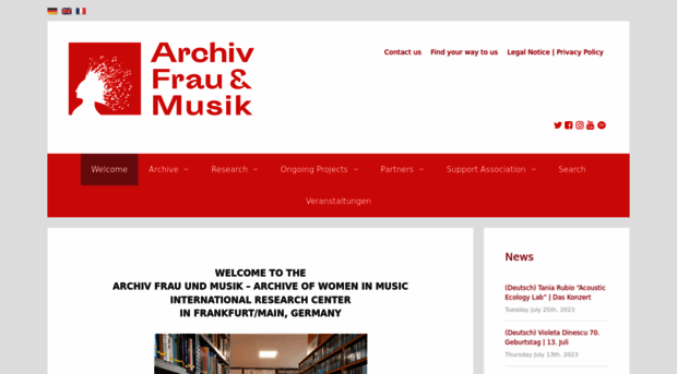 archiv-frau-musik.de