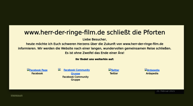 archiv.herr-der-ringe-film.de