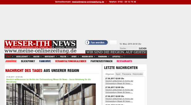 archiv.meine-onlinezeitung.de