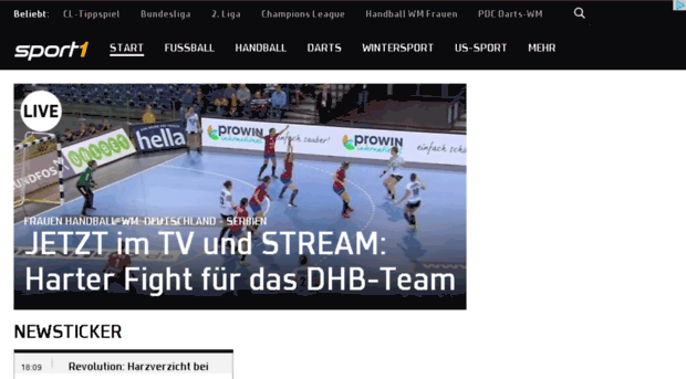 archiv.sport1.de