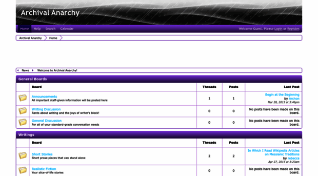 archivalanarchy.freeforums.net