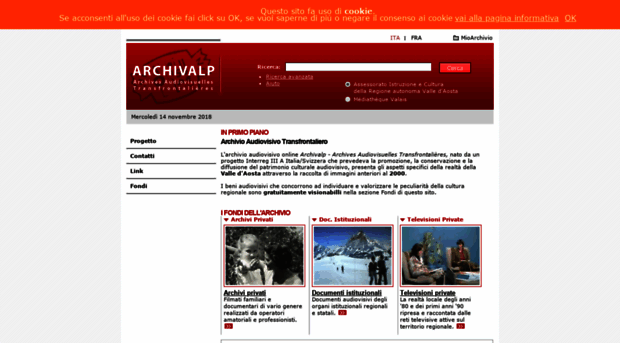 archivalp.org