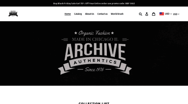 archive-authentics.myshopify.com