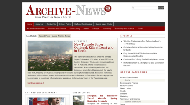 archive-news.net
