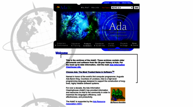 archive.adaic.com