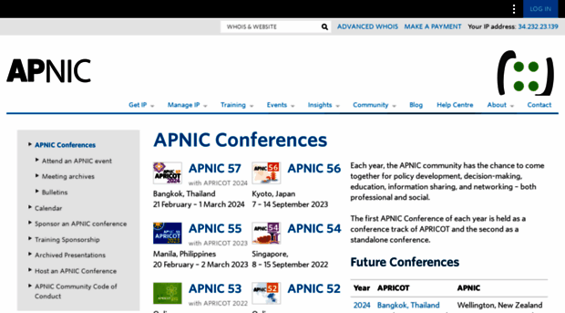 archive.apnic.net