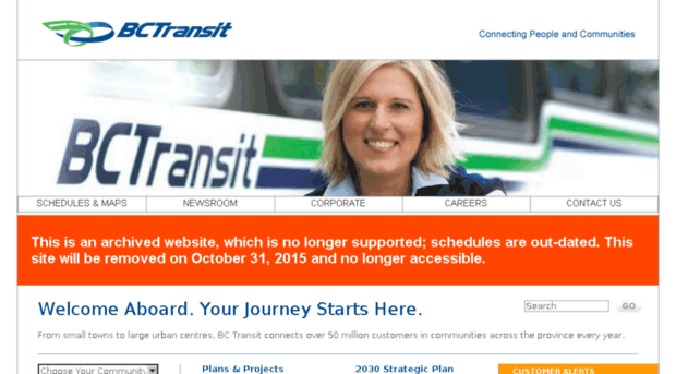 archive.bctransit.com