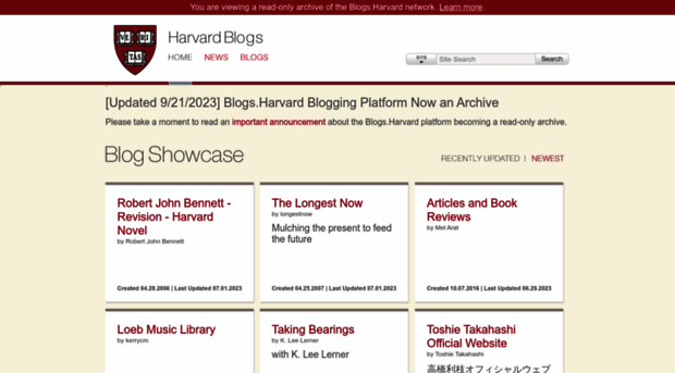 archive.blogs.harvard.edu