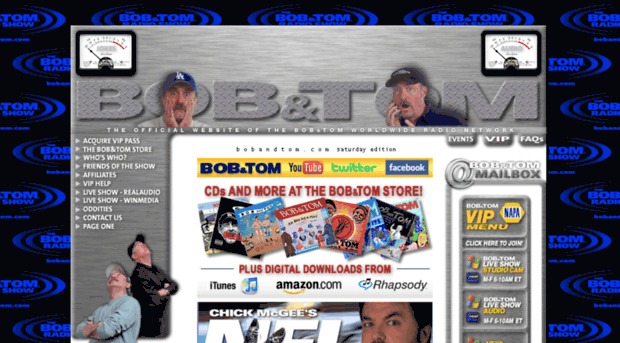 archive.bobandtom.com