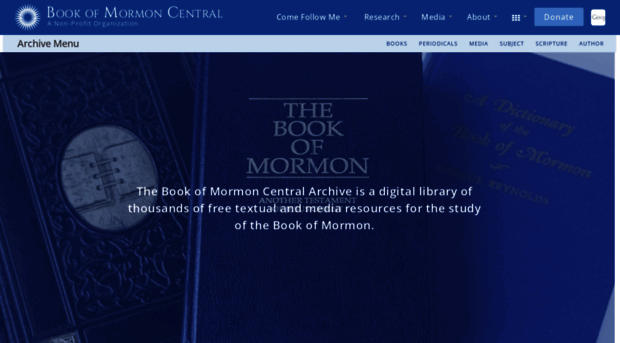 archive.bookofmormoncentral.org