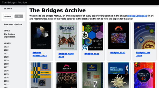 archive.bridgesmathart.org