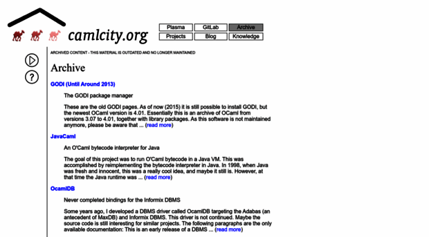 archive.camlcity.org