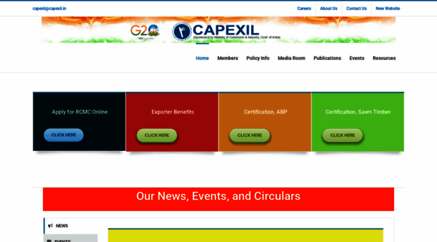 archive.capexil.org